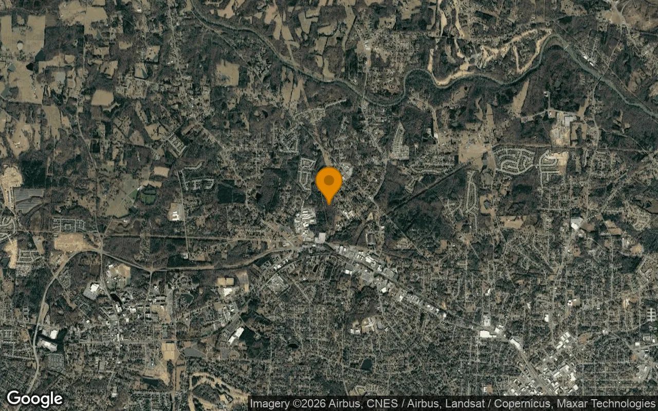32.54 Acres in Burlington - Alamance County, NC in Alamance County, NC