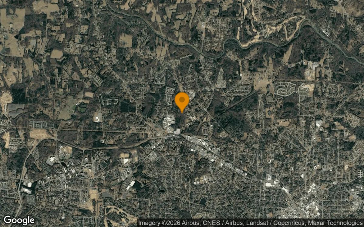 32.54 Acres in Burlington - Alamance County, NC - Image 3