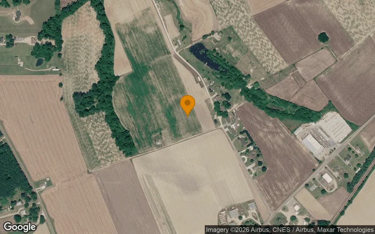 16.97 Acres in Dunn - Harnett County, NC - Main image