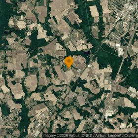 16.97 Acres in Dunn - Harnett County, NC in Harnett County, NC