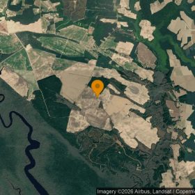 134.51 Acres in Hobbsville - Gates County, NC in Gates County, NC