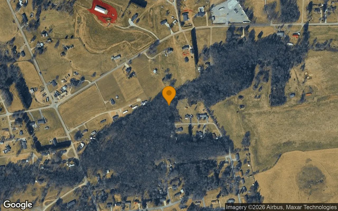 1.07 Acres in Taylorsville - Alexander County, NC in Alexander County, NC