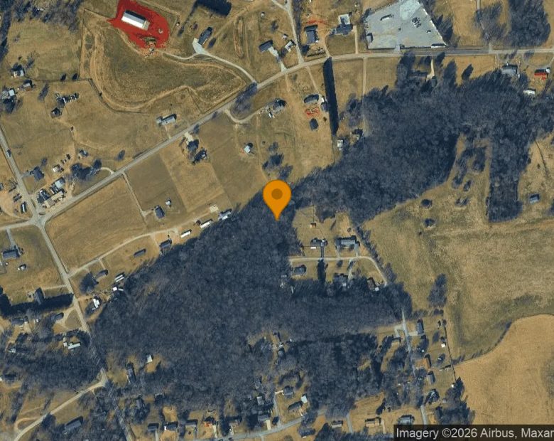 1.07 Acres in Taylorsville - Alexander County, NC in Alexander County, NC