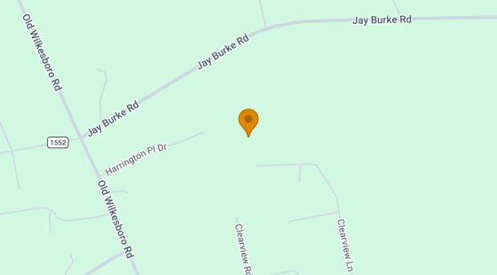 1.07 Acres in Taylorsville - Alexander County, NC in Alexander County, NC
