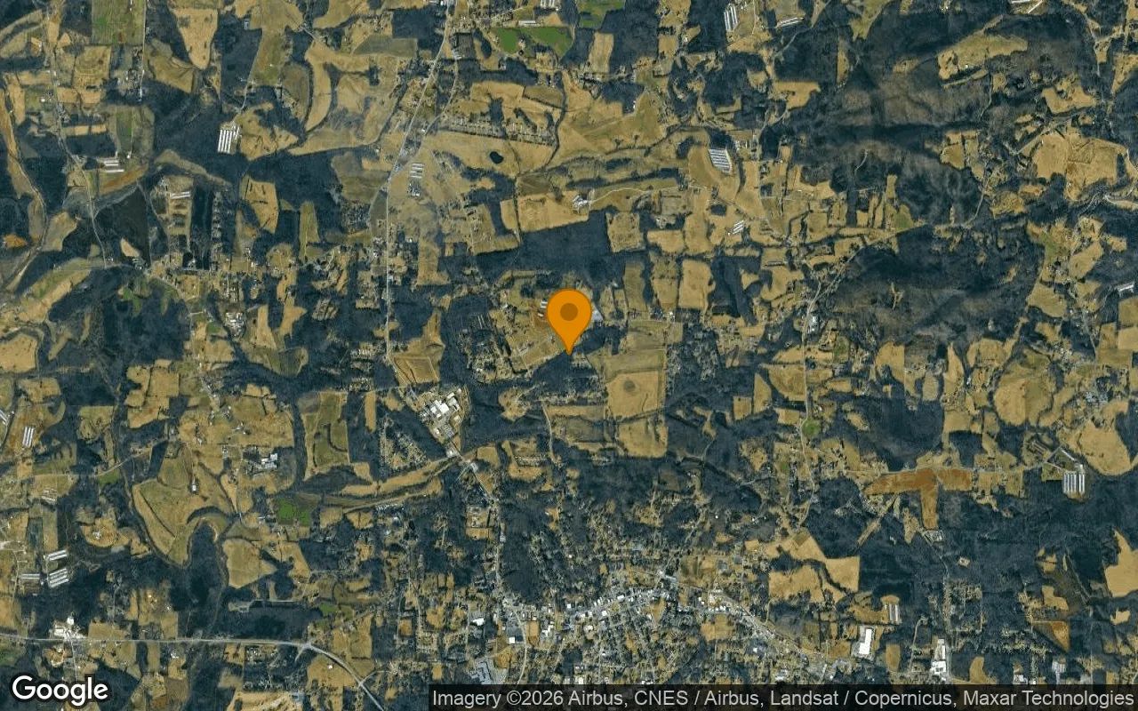 1.07 Acres in Taylorsville - Alexander County, NC in Alexander County, NC
