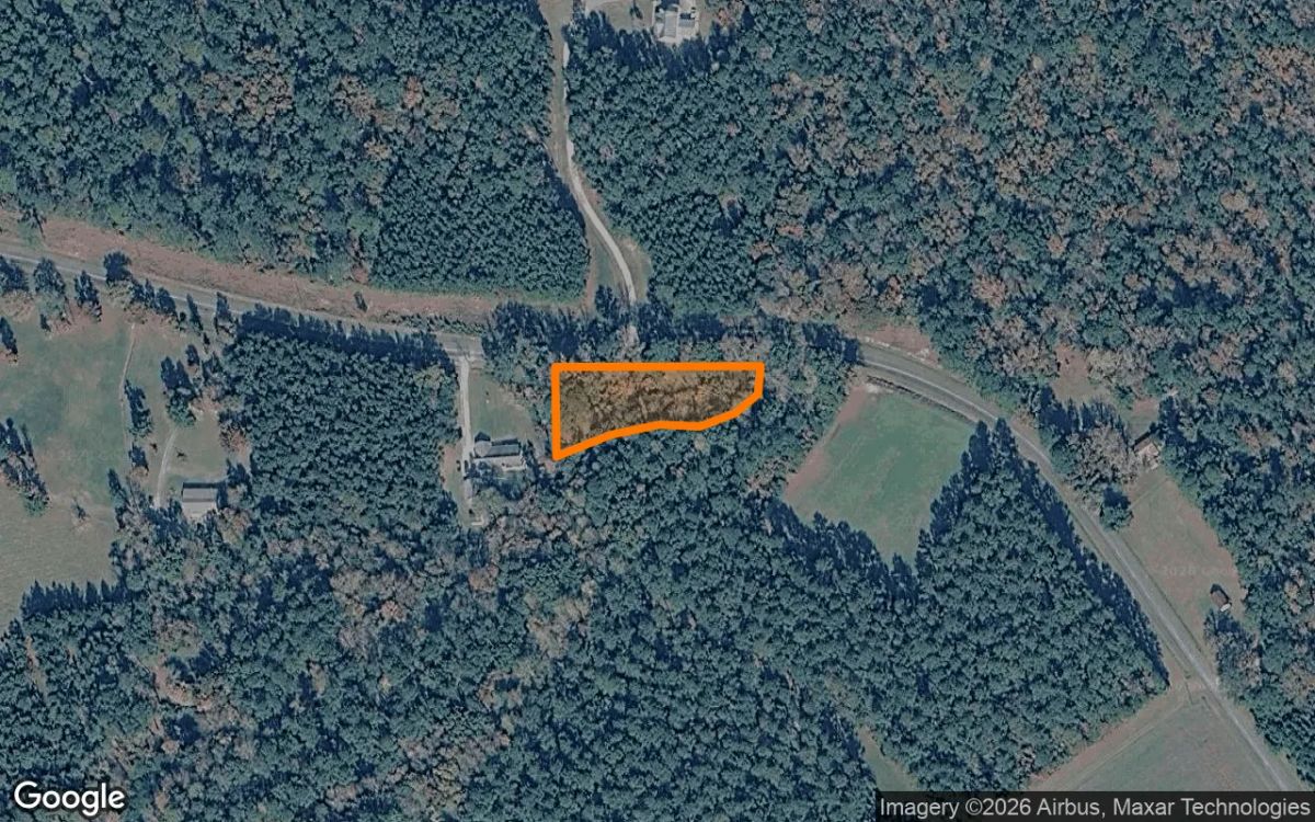 0.7 Acres in Pollocksville - Jones County, NC - Main image