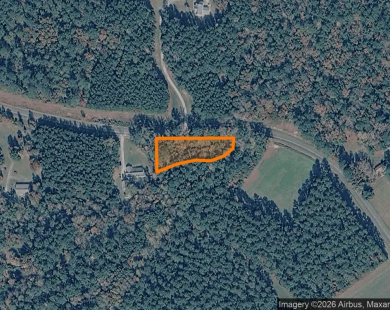 0.7 Acres in Pollocksville - Jones County, NC in Jones County, NC