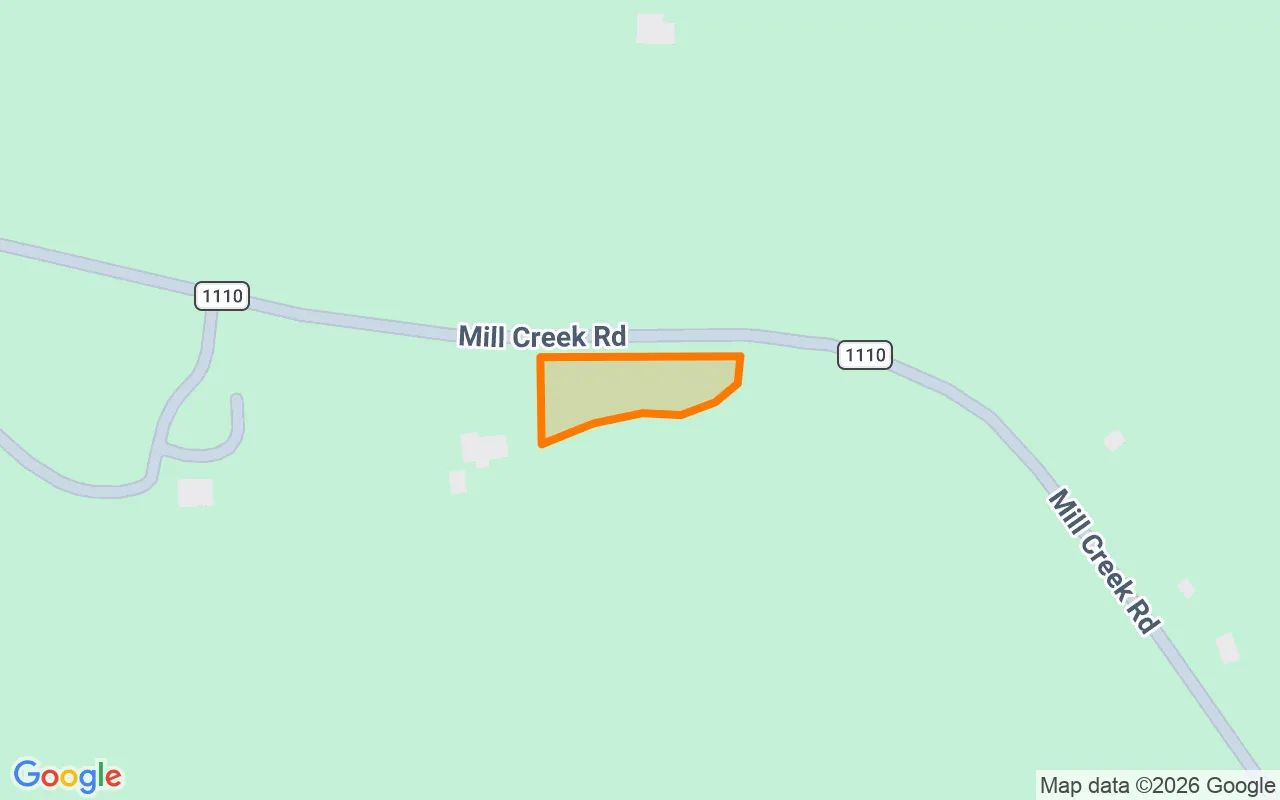 0.7 Acres in Pollocksville - Jones County, NC in Jones County, NC