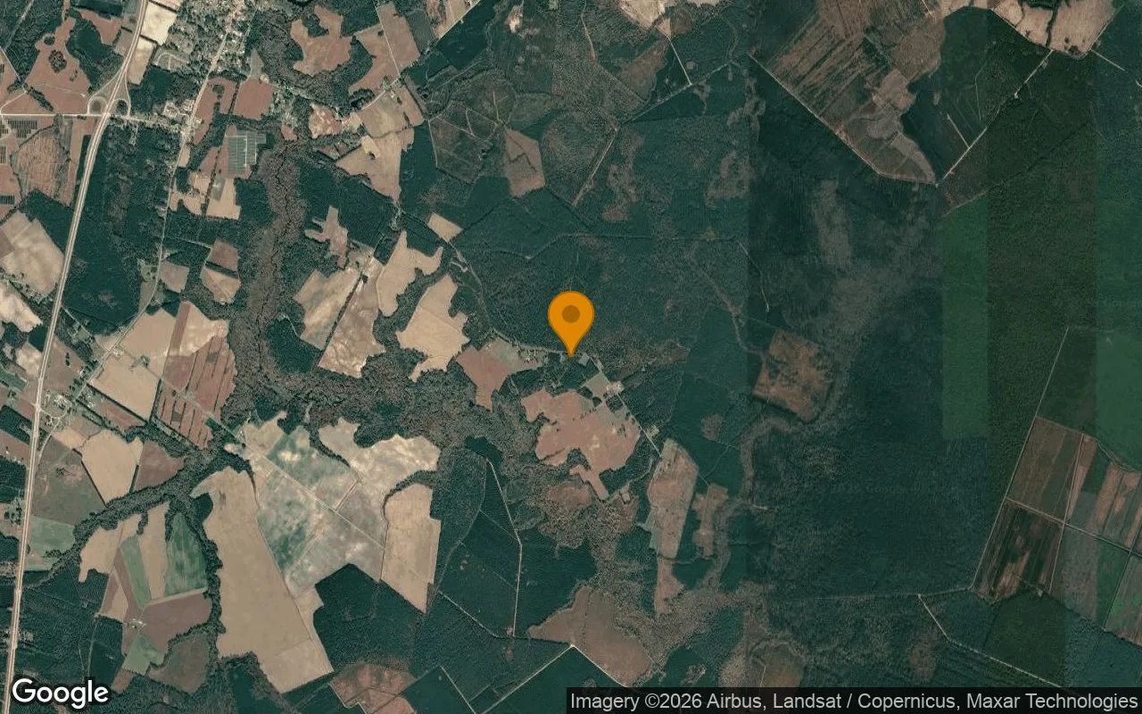 0.7 Acres in Pollocksville - Jones County, NC in Jones County, NC