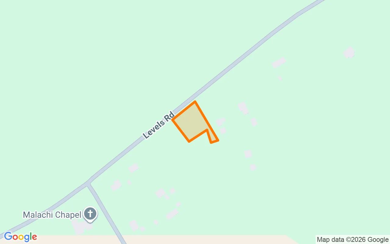 0.54 Acres in Columbia - Tyrrell County, NC in Tyrrell County, NC