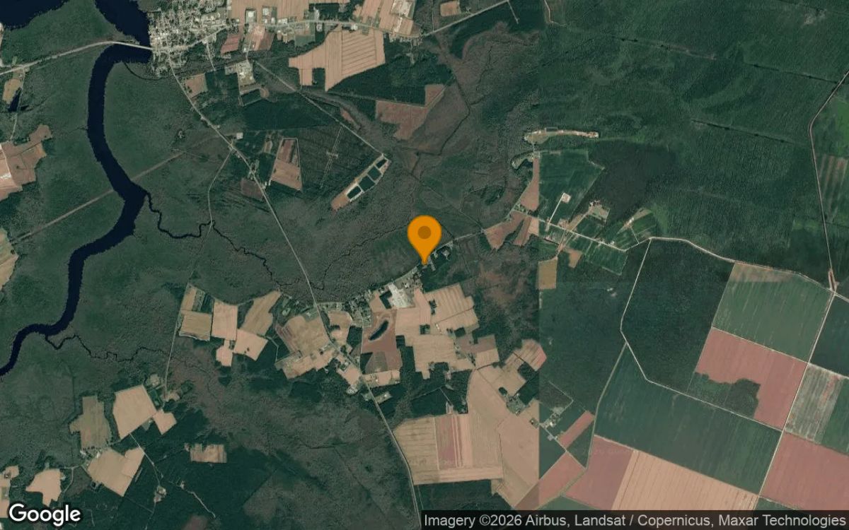 0.54 Acres in Columbia - Tyrrell County, NC - Image 3