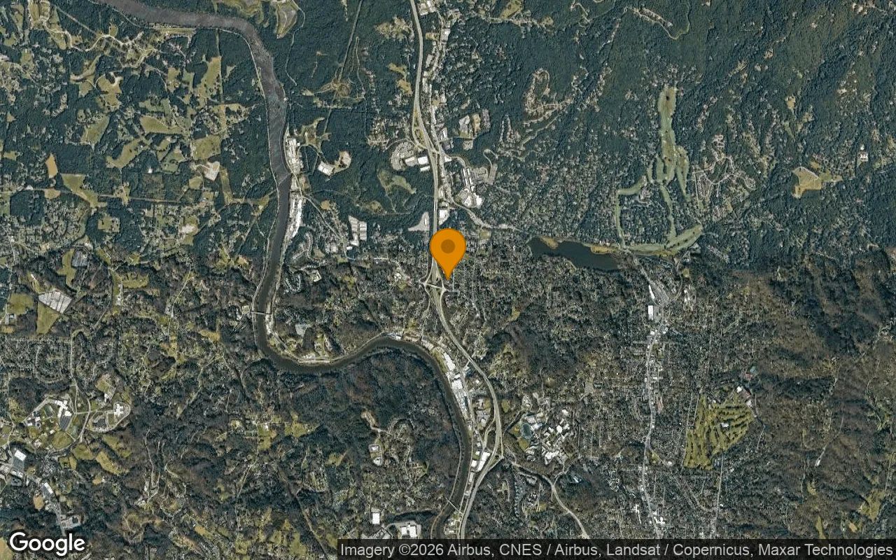 0.24 Acres in Asheville - Buncombe County, NC in Buncombe County, NC