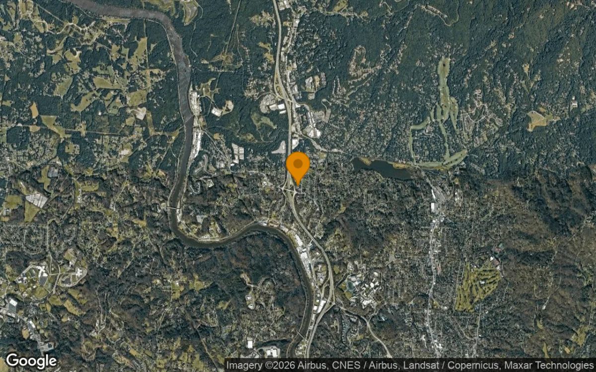0.24 Acres in Asheville - Buncombe County, NC - Image 3