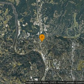 0.24 Acres in Asheville - Buncombe County, NC in Buncombe County, NC