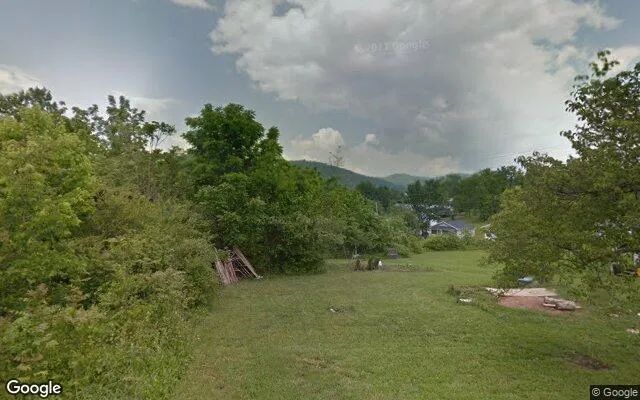 0.24 Acres in Asheville - Buncombe County, NC in Buncombe County, NC