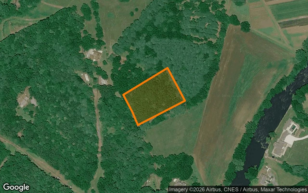 1.85 Acres in Sylva - Jackson County, NC in Jackson County, NC