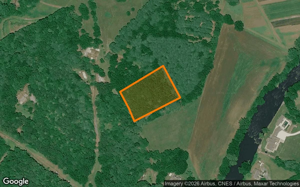 1.85 Acres in Sylva - Jackson County, NC - Main image