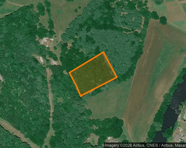 1.85 Acres in Sylva - Jackson County, NC in Jackson County, NC