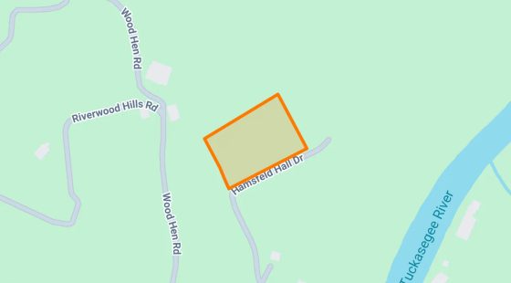 1.85 Acres in Sylva - Jackson County, NC in Jackson County, NC