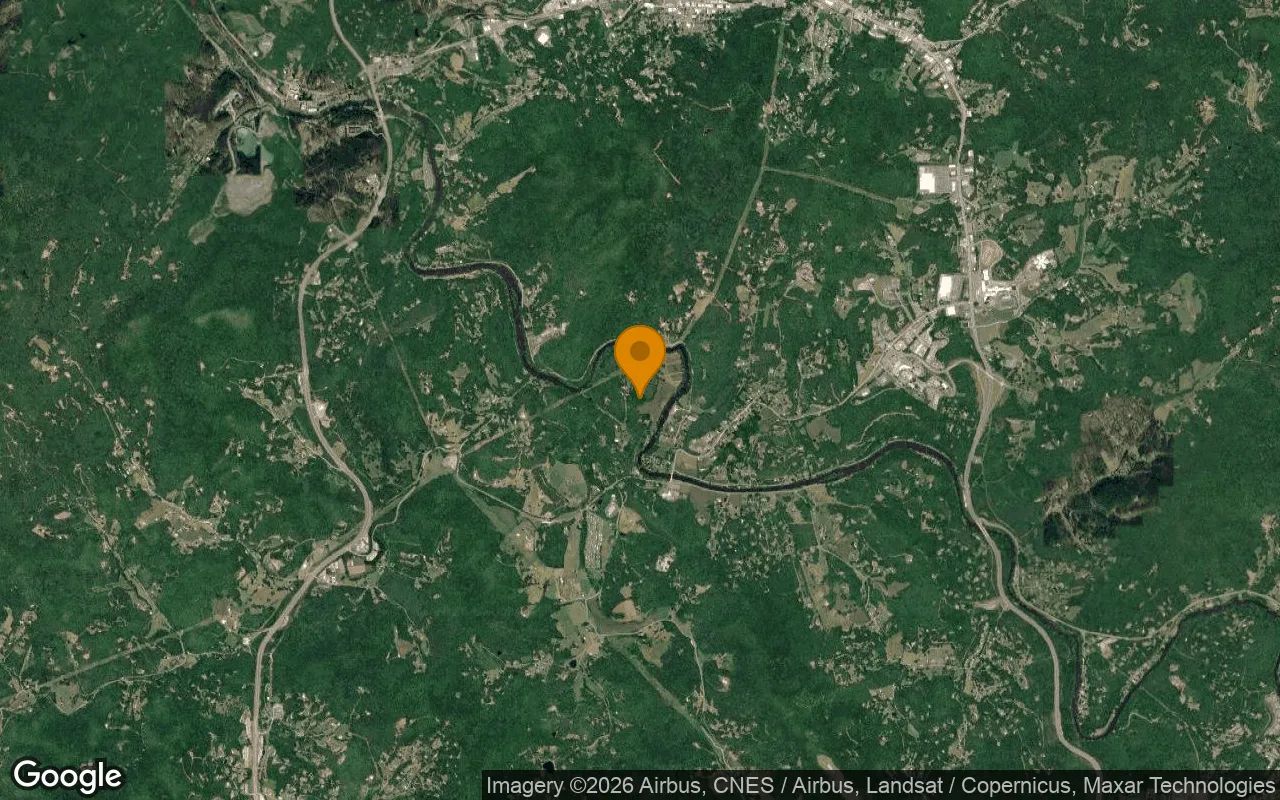1.85 Acres in Sylva - Jackson County, NC in Jackson County, NC