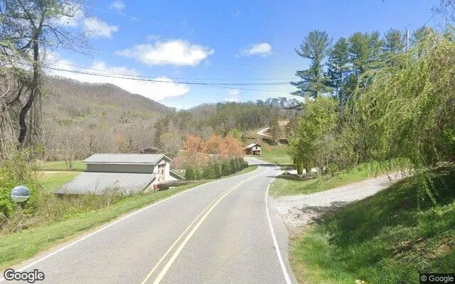 Decorative background for 1.85 Acres in Sylva - Jackson County, NC image 6