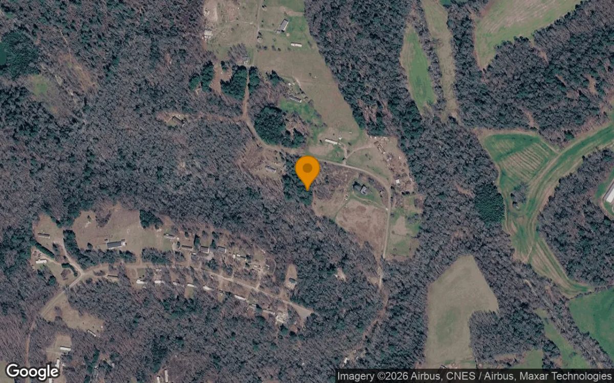 2.26 Acres in Roaring River - Wilkes County, NC - Main image