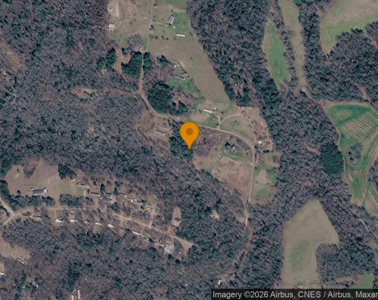 2.26 Acres in Roaring River - Wilkes County, NC in Wilkes County, NC