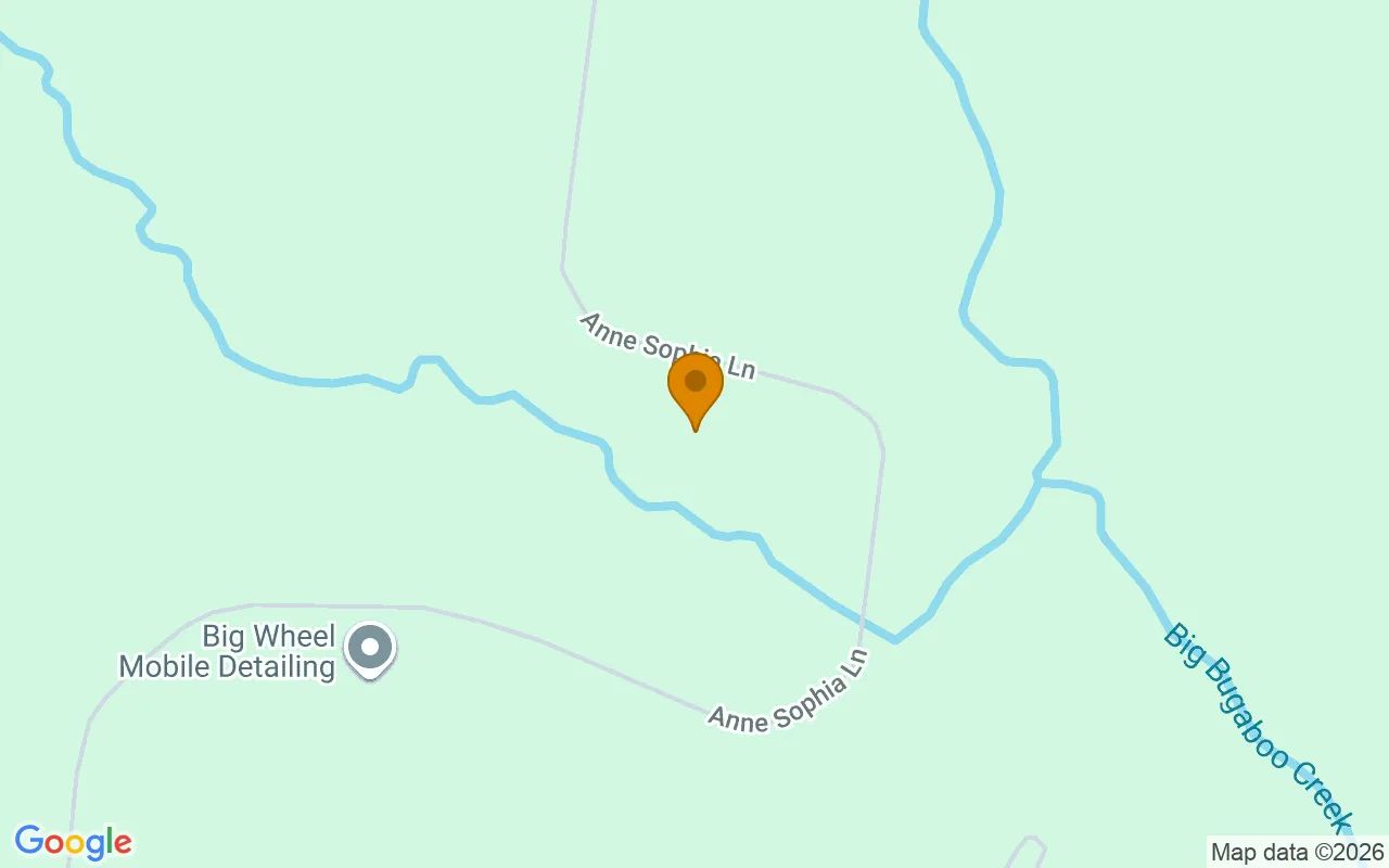2.26 Acres in Roaring River - Wilkes County, NC in Wilkes County, NC