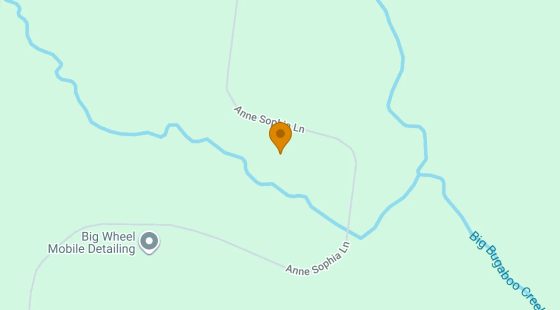 2.26 Acres in Roaring River - Wilkes County, NC in Wilkes County, NC