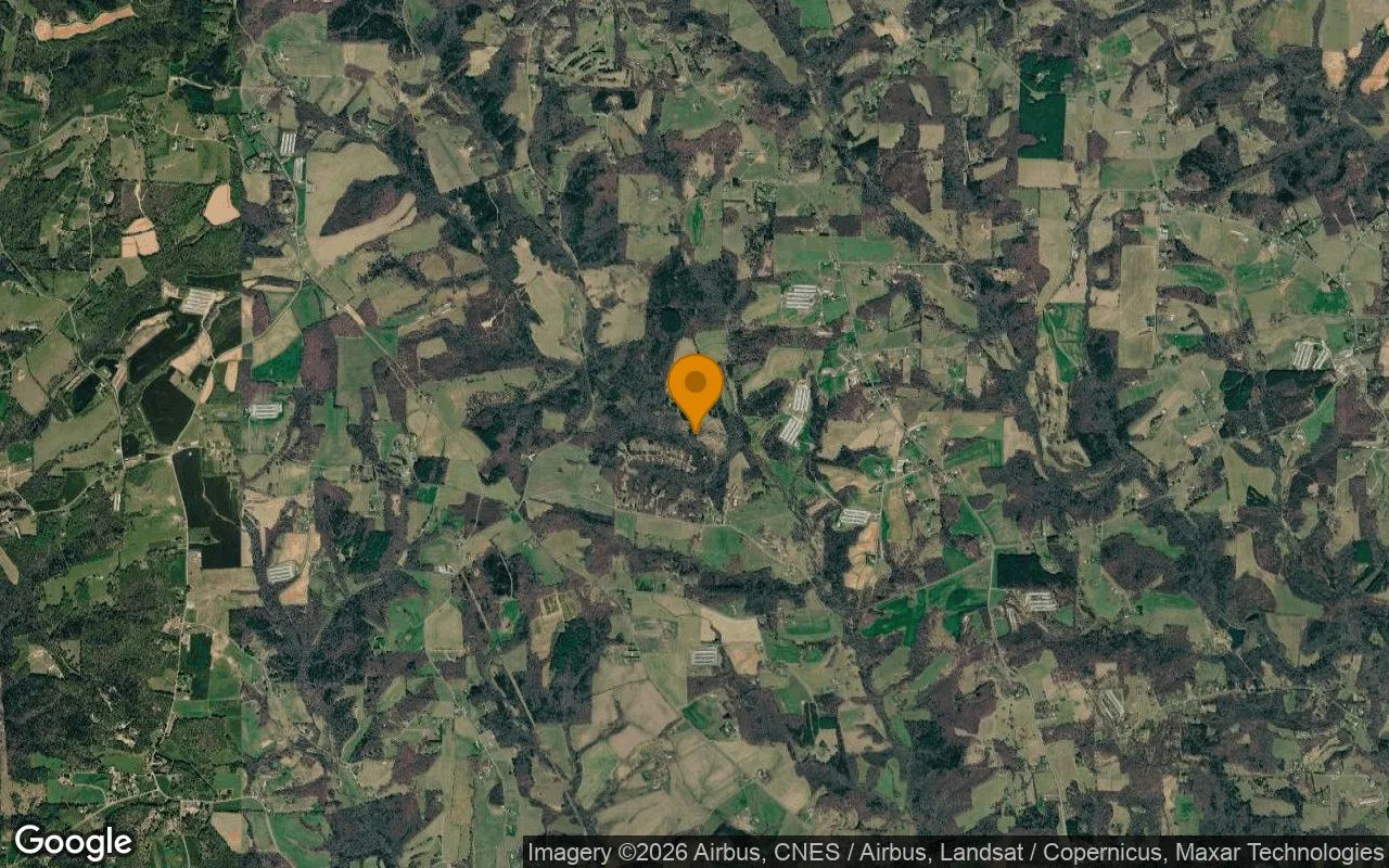 2.26 Acres in Roaring River - Wilkes County, NC in Wilkes County, NC