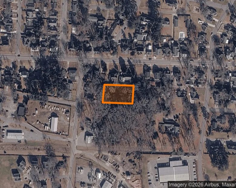 0.55 Acres in Elizabeth City - Pasquotank County, NC in Pasquotank County, NC