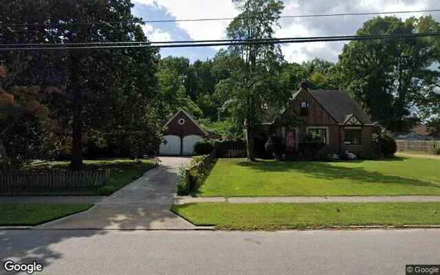 0.55 Acres in Elizabeth City - Pasquotank County, NC in Pasquotank County, NC