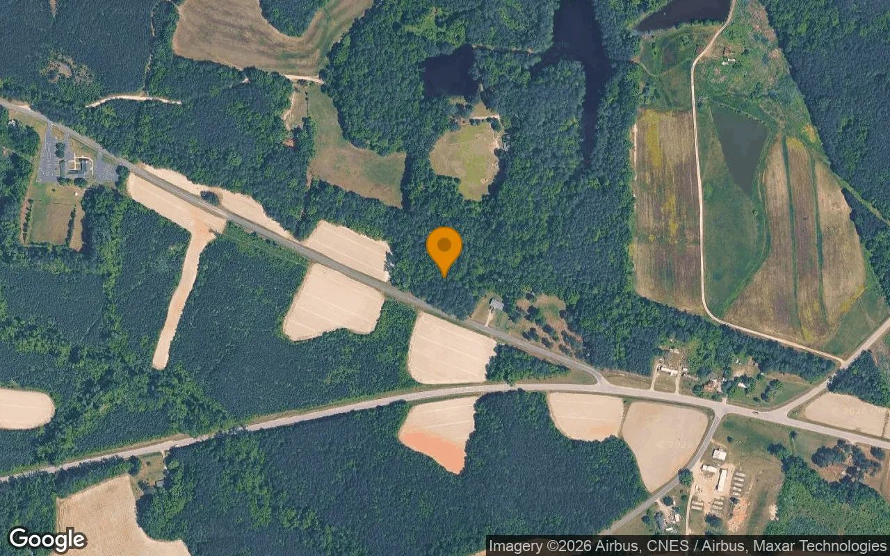 2.22 Acres in Warren - Warren County, NC in Warren County, NC