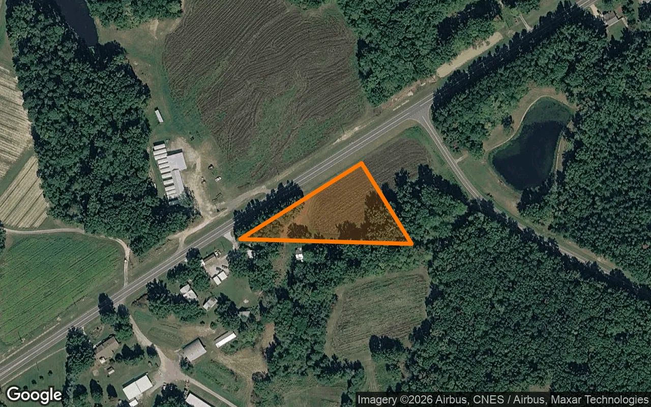 1.5 Acres in Roxboro - Person County, NC in Person County, NC