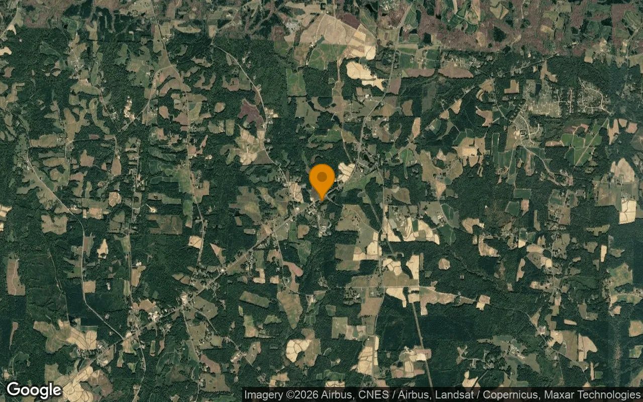 1.5 Acres in Roxboro - Person County, NC in Person County, NC