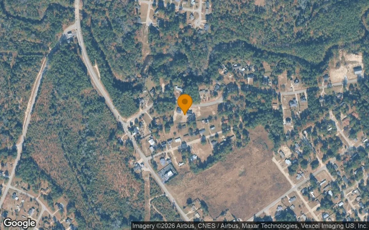 1 Acres in Hope Mills - Cumberland County, NC - Main image