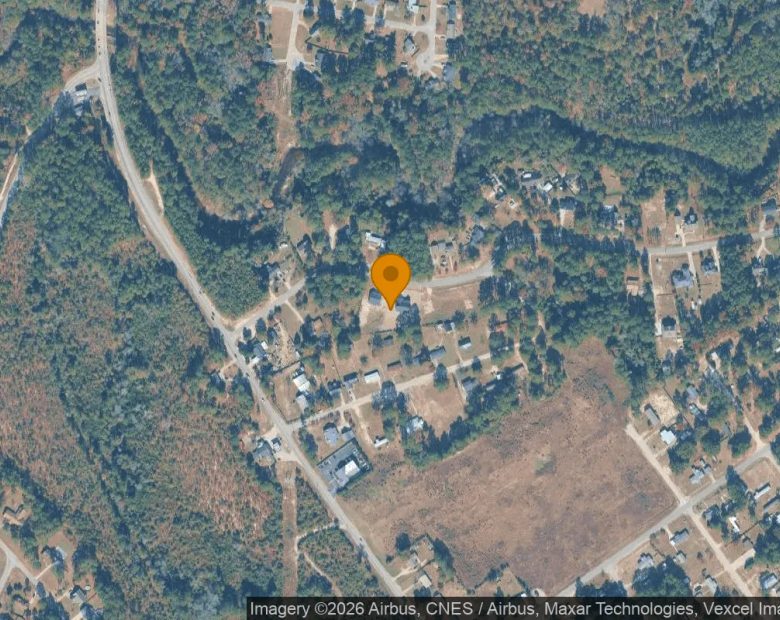 1 Acres in Hope Mills - Cumberland County, NC in Cumberland County, NC