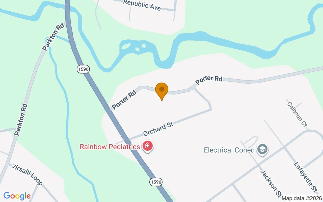 1 Acres in Hope Mills - Cumberland County, NC in Cumberland County, NC