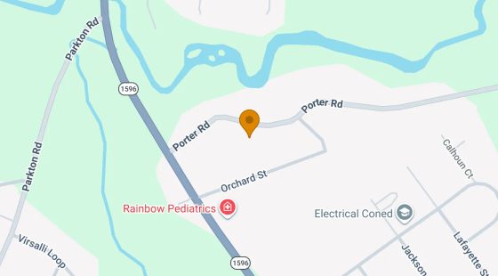 1 Acres in Hope Mills - Cumberland County, NC in Cumberland County, NC