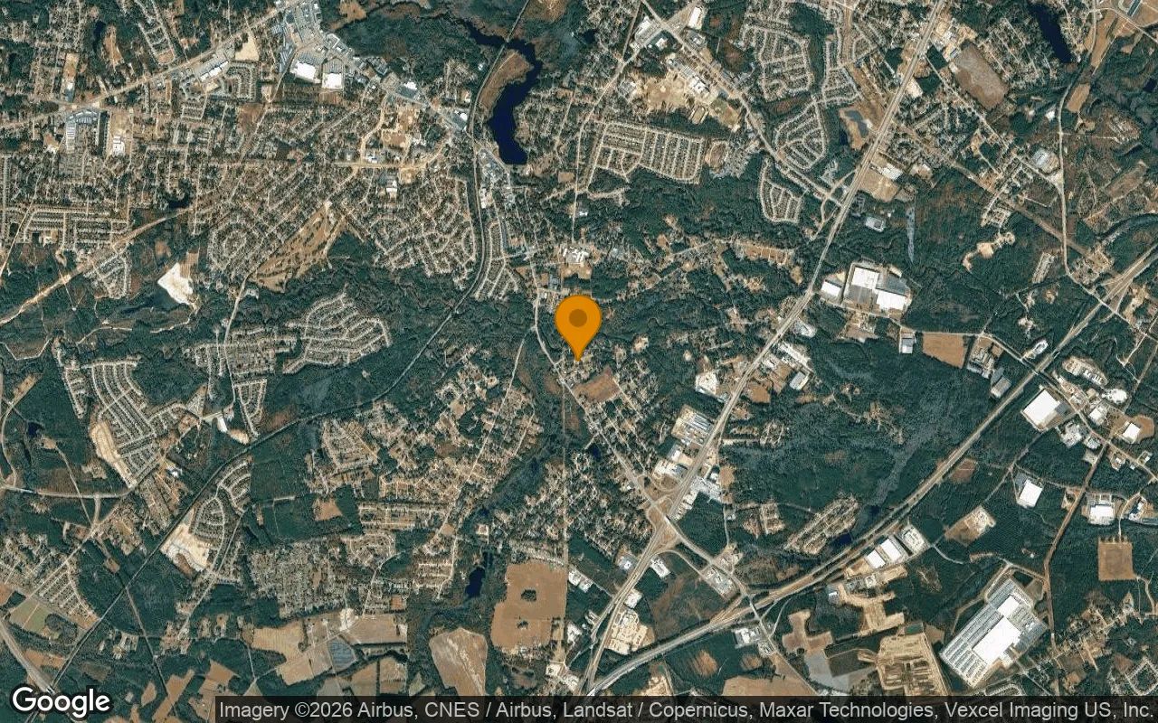 1 Acres in Hope Mills - Cumberland County, NC in Cumberland County, NC