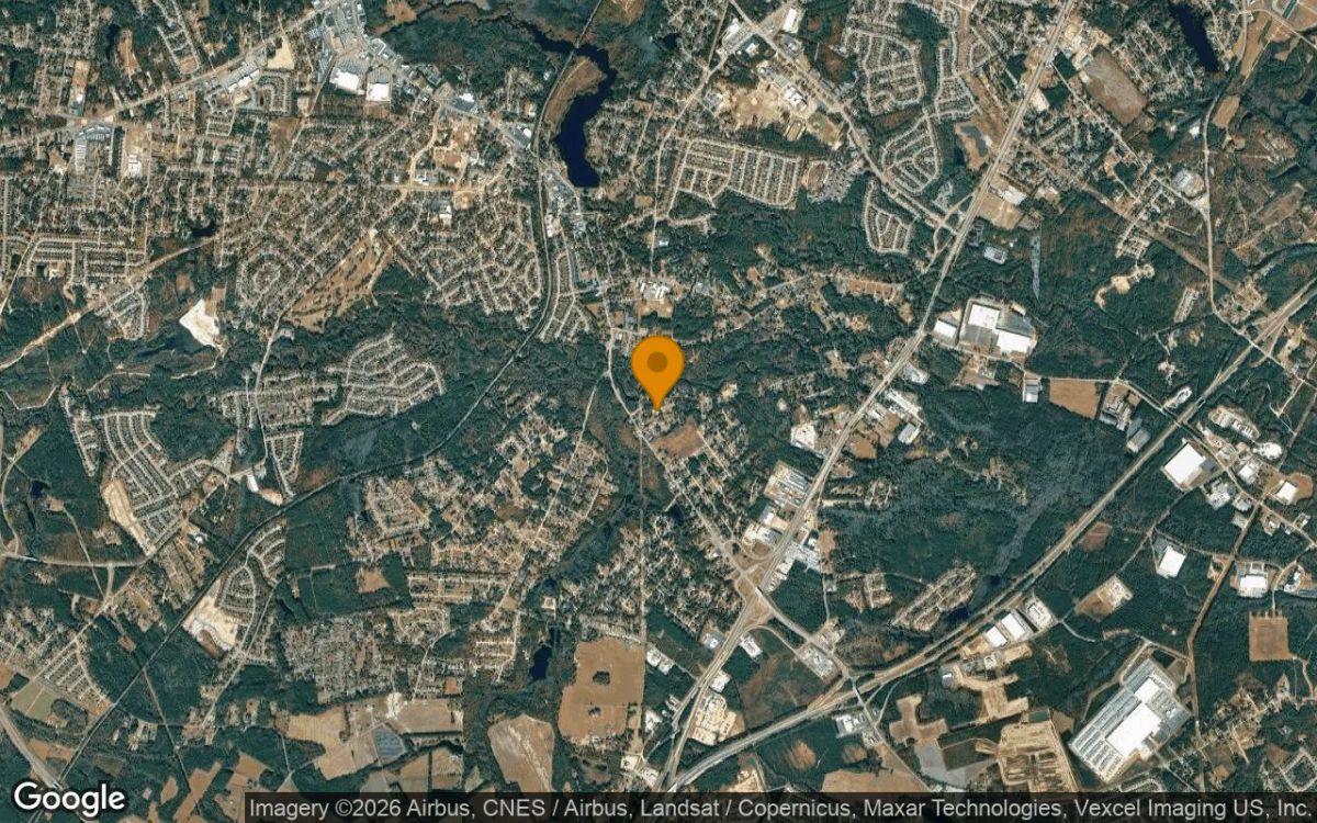 1 Acres in Hope Mills - Cumberland County, NC - Image 3