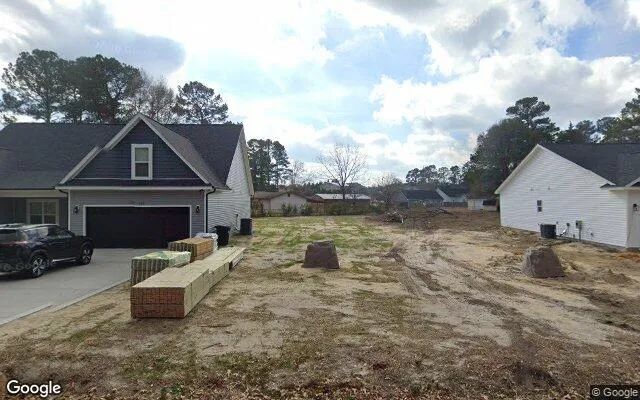 1 Acres in Hope Mills - Cumberland County, NC in Cumberland County, NC
