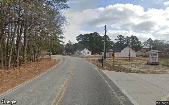 Decorative background for 1 Acres in Hope Mills - Cumberland County, NC image 5