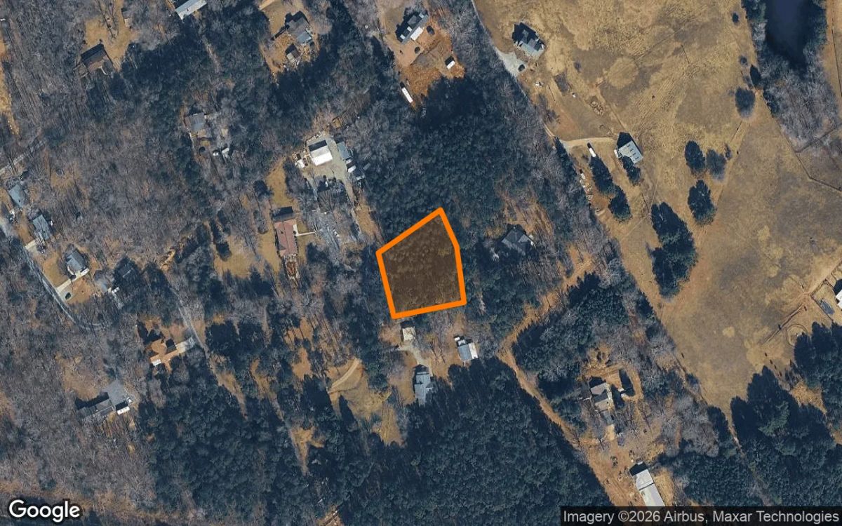 0.81 Acres in Lincoln - Lincoln County, NC - Main image