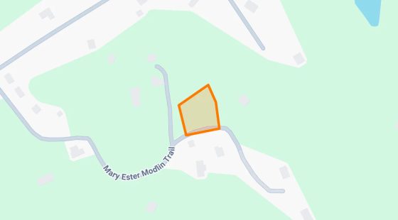 0.81 Acres in Lincoln - Lincoln County, NC in Lincoln County, NC