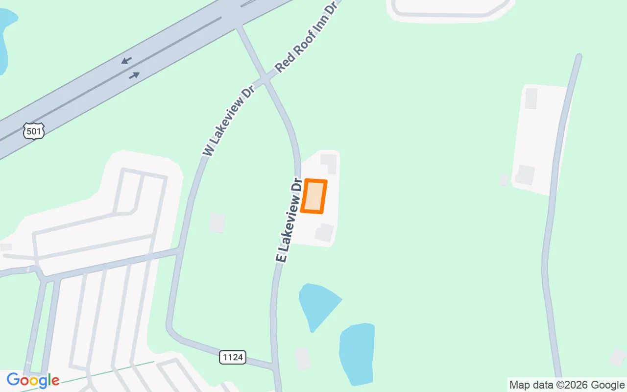 0.14 Acres in Durham - Orange County, NC in Orange County, NC