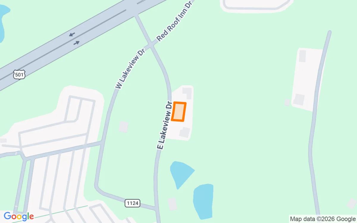 0.14 Acres in Durham - Orange County, NC - Image 2
