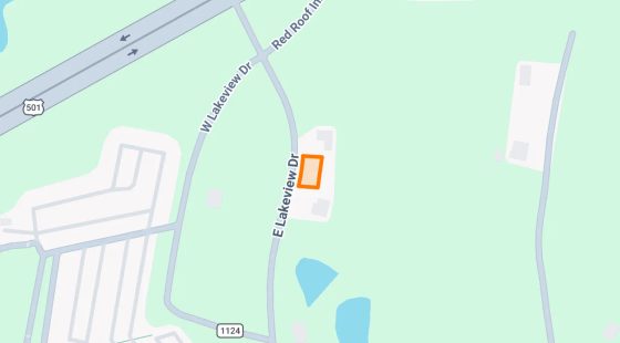 0.14 Acres in Durham - Orange County, NC in Orange County, NC