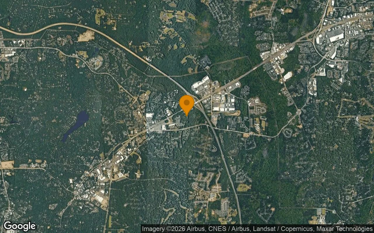 0.14 Acres in Durham - Orange County, NC in Orange County, NC