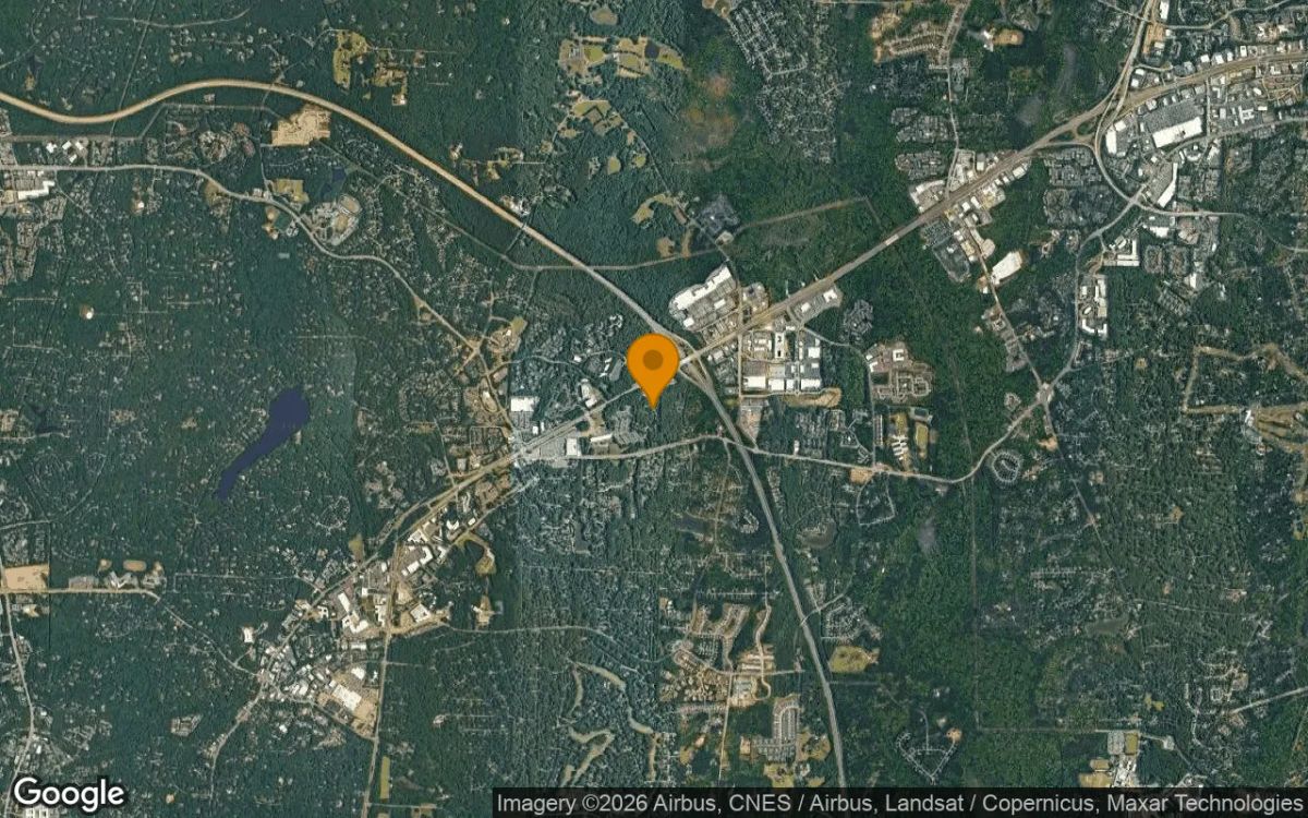 0.14 Acres in Durham - Orange County, NC - Image 3